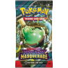 Pokemon Scarlet & Violet Twilight Masquerade Booster Pack