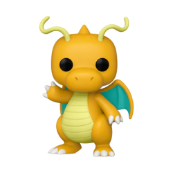 Pokemon Dragonite Funko POP! Vinyl 850