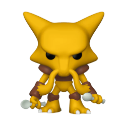 Pokemon Alakazam Funko POP! Vinyl 855