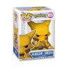 Pokemon Alakazam Funko POP! Vinyl 855