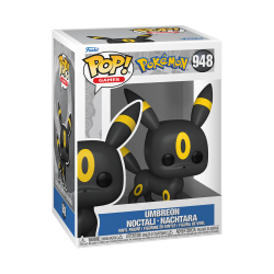 Pokemon Umbreon Funko POP! Vinyl 948