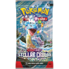 Pokemon Scarlet & Violet Stella Crown Booster Pack