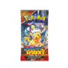 Pokemon Scarlet & Violet Surging Sparks Booster Pack