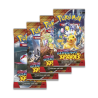 Pokemon Scarlet & Violet Surging Sparks Booster Pack