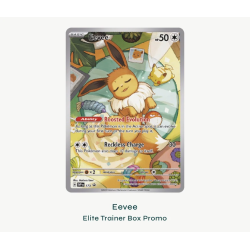 Pokémon Scarlet & Prismatic Evolutions Elite Trainer Box | TCG Gear