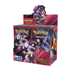 Destined Rivals Booster Box | Pokémon TCG