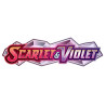 Pokemon Scarlet & Violet Base Set Booster Box (36 Packs)