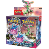 Pokemon Scarlet & Violet Temporal Forces Booster Box (36 Packs)