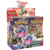 Pokemon Scarlet & Violet Temporal Forces Booster Box (36 Packs)