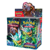 Pokemon Scarlet & Violet Twilight Masquerade Booster Box (36 Packs)