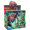 Pokemon Scarlet & Violet Twilight Masquerade Booster Box (36 Packs)