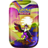 Pokemon Scarlet & Violet Shrouded Fable Mini Tin Fezandipiti