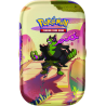 Pokemon Scarlet & Violet Shrouded Fable: Mini Tin Okidogi