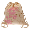 Pokemon Canvas Drawstring Bag Eevee