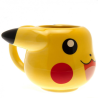 Pokemon 3D Mug Pikachu