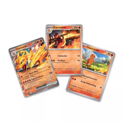 Pokemon Charizard ex Super Premium Collection