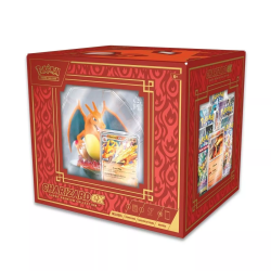 Pokemon Charizard ex Super Premium Collection