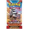 Pokemon Scarlet & Violet Obsidian Flames Booster Pack