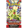 Pokemon Scarlet & Violet Obsidian Flames Booster Pack