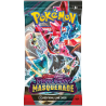 Pokemon Scarlet & Violet Twilight Masquerade Booster Pack