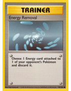 Energy Removal 92/102