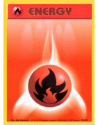 Fire Energy 98/102