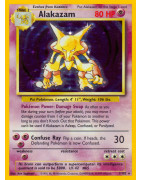 Alakazam 1/102