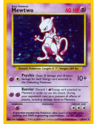 Mewtwo 10/102