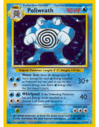 Poliwrath 13/102