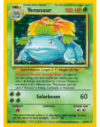 Venusaur 15/102