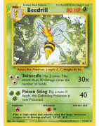 Beedrill 17/102