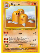 Dugtrio 19/102