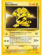 Electabuzz 20/102