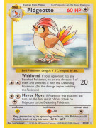 Pidgeotto 22/102