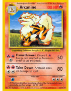 Arcanine 23/102