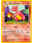 Charmeleon 24/102