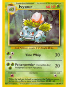 Ivysaur 30/102