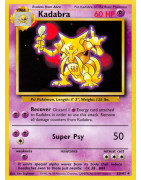 Kadabra 32/102