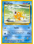 Magikarp 35/102