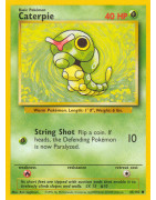 Caterpie 45/102