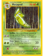 Metapod 54/102