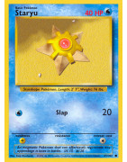 Staryu 65/102