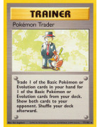 Pokemon Trader 77/102