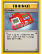 Pokédex 87/102