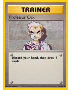 Professor Oak 88/102