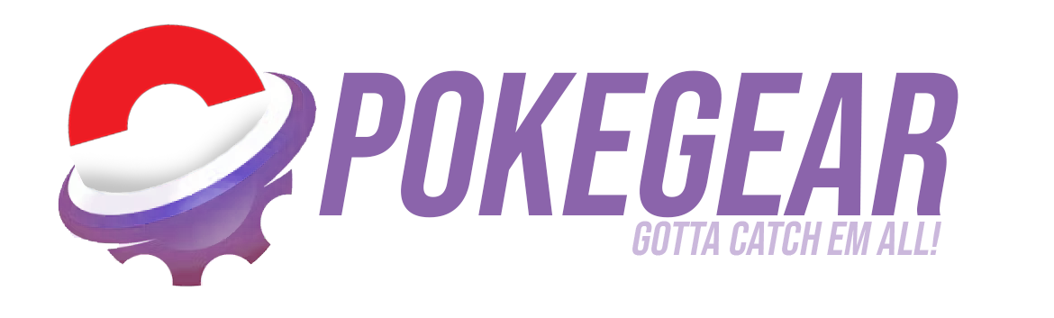 PokeGear